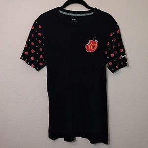 Nike Shirts - Nike | KD "Bad Apples" T-Shirt - S Nike Shirts - Nike | KD "Bad Apples" T-Shirt - S